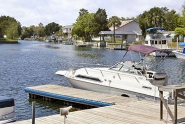 Hotel Days Inn Crystal River 