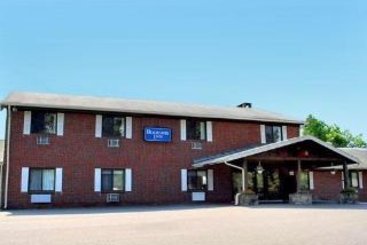 Hotel Rodeway Inn Skytop  | Kingston | Nueva York | United States