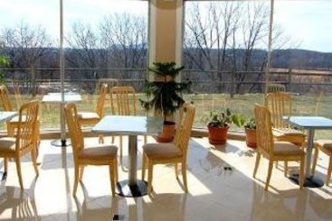 Hotel Rodeway Inn Skytop  | Kingston | Nueva York | United States 2