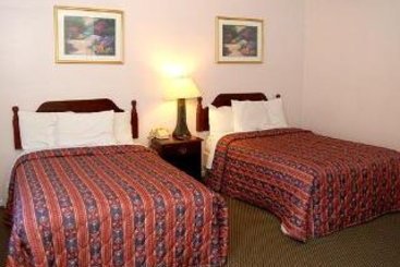 Hotel Rodeway Inn Skytop  | Kingston | Nueva York | United States 3