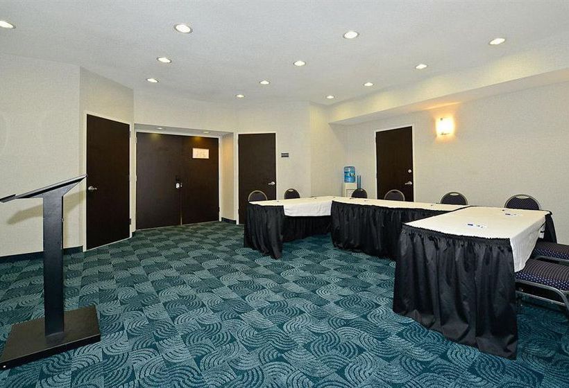 Hotel Holiday Inn Express Fishkill  | Fishkill | Nueva York | Estados Unidos 10