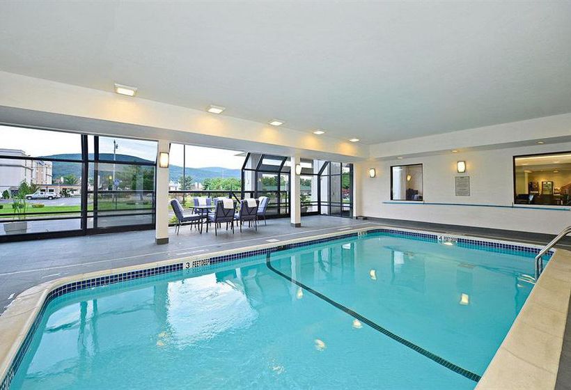 Hotel Holiday Inn Express Fishkill  | Fishkill | Nueva York | Estados Unidos 12