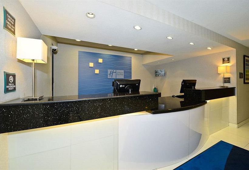 Hotel Holiday Inn Express Fishkill  | Fishkill | Nueva York | Estados Unidos 13