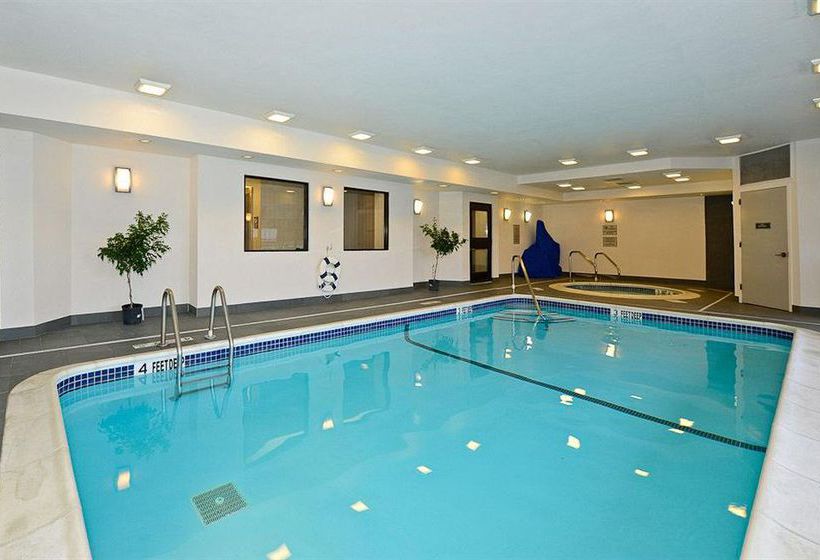 Hotel Holiday Inn Express Fishkill  | Fishkill | Nueva York | Estados Unidos 14