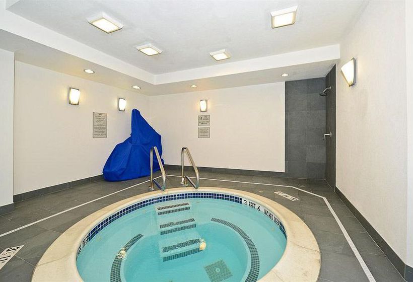 Hotel Holiday Inn Express Fishkill  | Fishkill | Nueva York | Estados Unidos 15