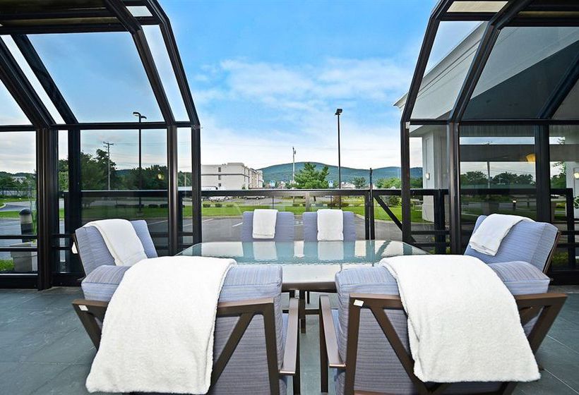 Hotel Holiday Inn Express Fishkill  | Fishkill | Nueva York | Estados Unidos 16