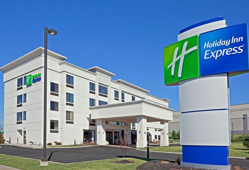 Hotel Holiday Inn Express Fishkill  | Fishkill | Nueva York | Estados Unidos 18