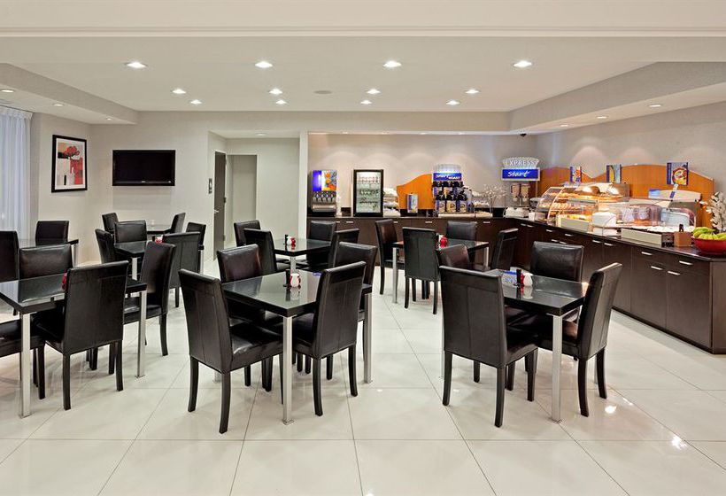 Hotel Holiday Inn Express Fishkill  | Fishkill | Nueva York | Estados Unidos 19