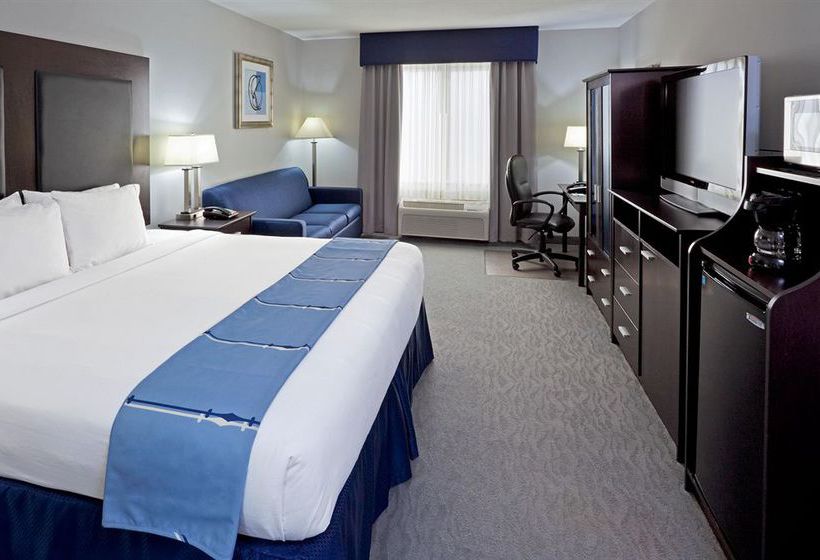 Hotel Holiday Inn Express Fishkill  | Fishkill | Nueva York | Estados Unidos 2
