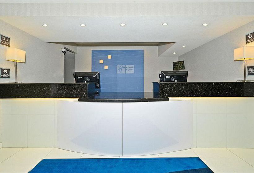 Hotel Holiday Inn Express Fishkill  | Fishkill | Nueva York | Estados Unidos 20