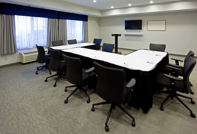 Hotel Holiday Inn Express Fishkill  | Fishkill | Nueva York | Estados Unidos 3