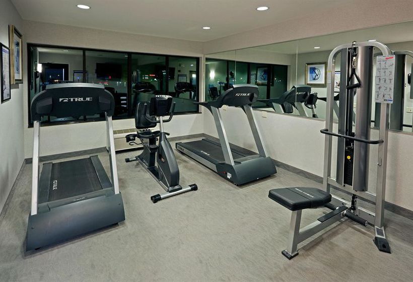 Hotel Holiday Inn Express Fishkill  | Fishkill | Nueva York | Estados Unidos 4