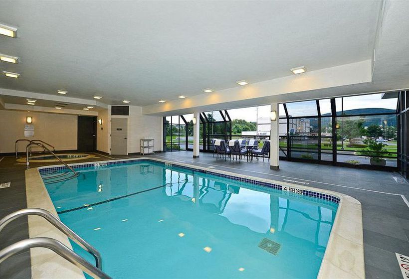 Hotel Holiday Inn Express Fishkill  | Fishkill | Nueva York | Estados Unidos 5