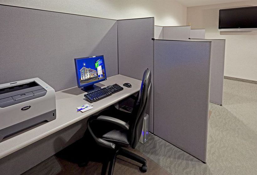 Hotel Holiday Inn Express Fishkill  | Fishkill | Nueva York | Estados Unidos 6