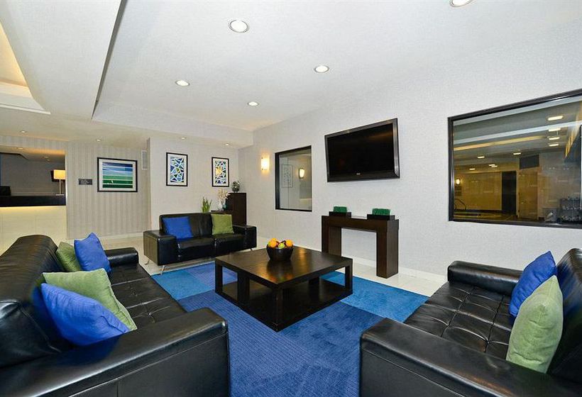 Hotel Holiday Inn Express Fishkill  | Fishkill | Nueva York | Estados Unidos 7