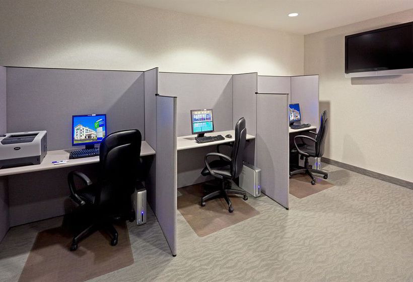 Hotel Holiday Inn Express Fishkill  | Fishkill | Nueva York | Estados Unidos 8