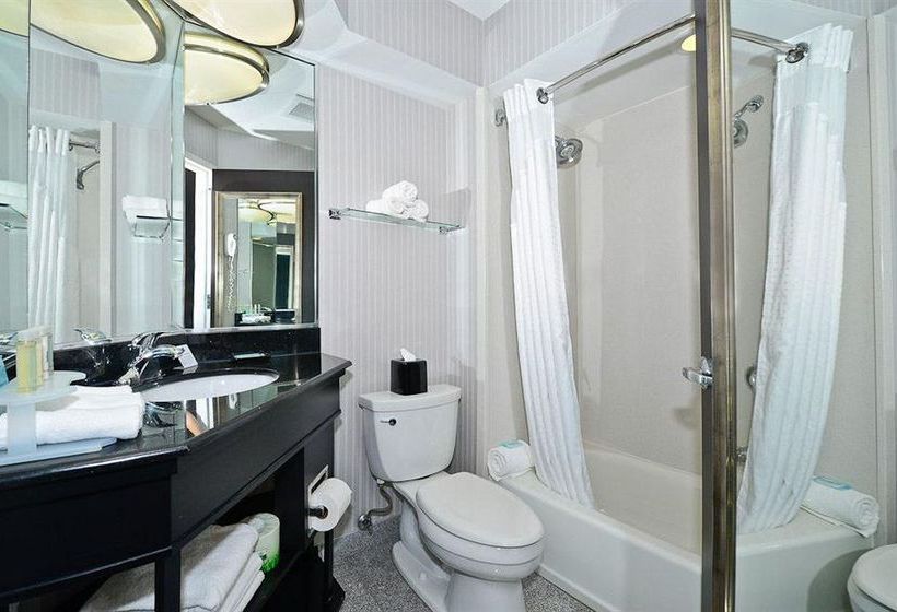 Hotel Holiday Inn Express Fishkill  | Fishkill | Nueva York | Estados Unidos 9