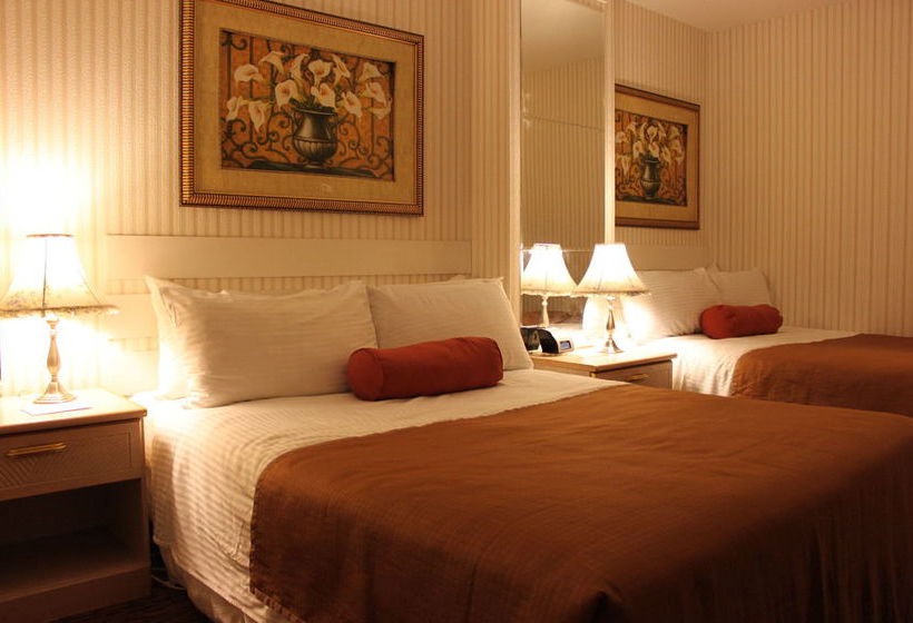 Hotel Howard Johnson Flushing 