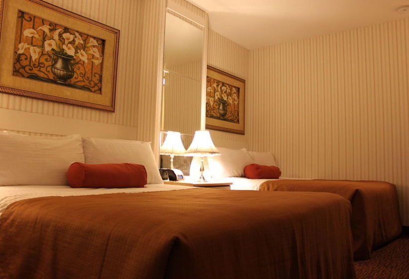 Hotel Howard Johnson Flushing  | Flushing | Nueva York | United States 1