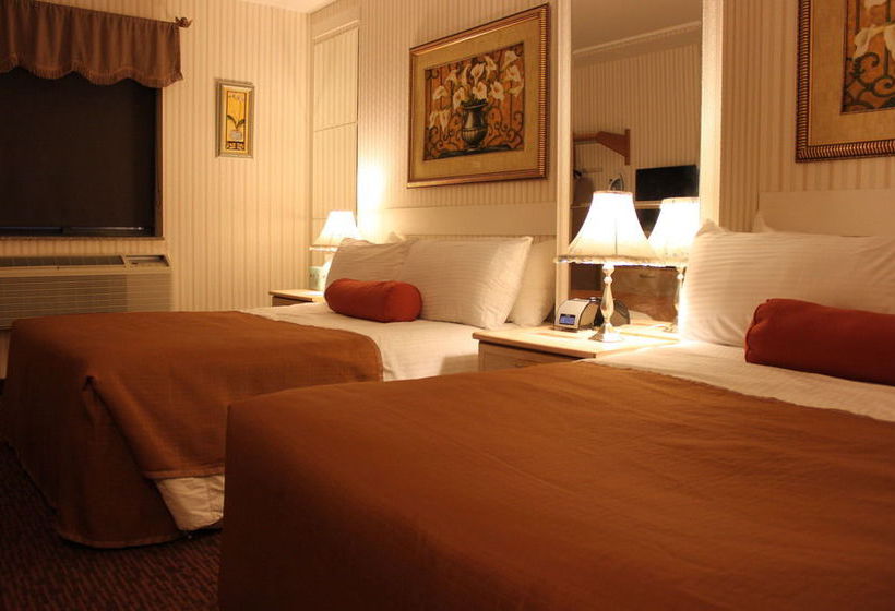 Hotel Howard Johnson Flushing  | Flushing | Nueva York | United States 10