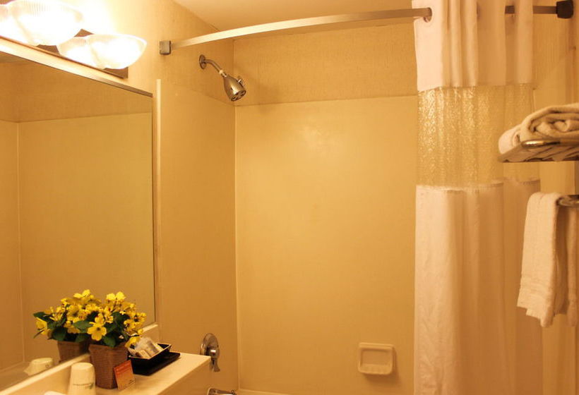 Hotel Howard Johnson Flushing  | Flushing | Nueva York | United States 13