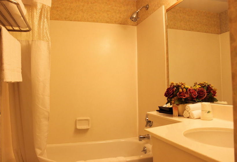 Hotel Howard Johnson Flushing  | Flushing | Nueva York | United States 14