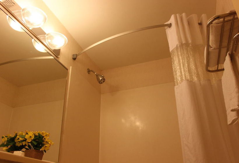 Hotel Howard Johnson Flushing  | Flushing | Nueva York | United States 15