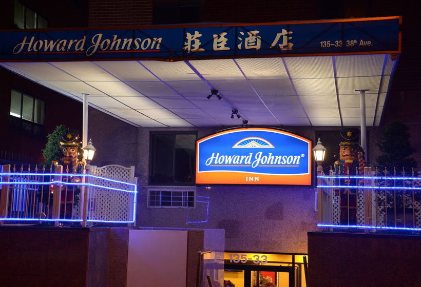 Hotel Howard Johnson Flushing  | Flushing | Nueva York | United States 19