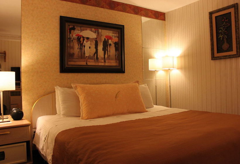 Hotel Howard Johnson Flushing  | Flushing | Nueva York | United States 2