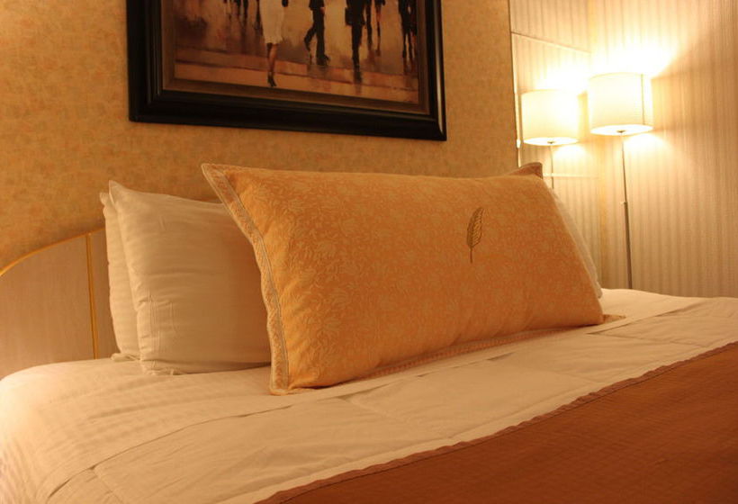 Hotel Howard Johnson Flushing  | Flushing | Nueva York | United States 20