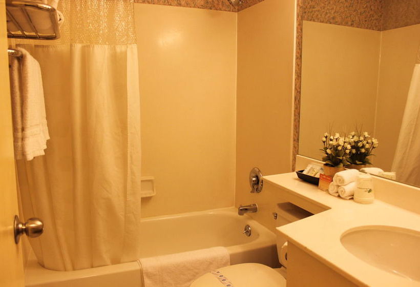 Hotel Howard Johnson Flushing  | Flushing | Nueva York | United States 4