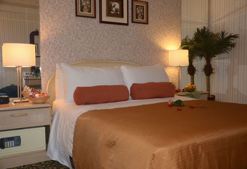 Hotel Howard Johnson Flushing  | Flushing | Nueva York | United States 5