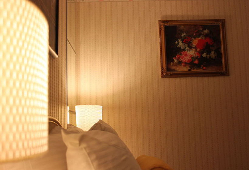 Hotel Howard Johnson Flushing  | Flushing | Nueva York | United States 6