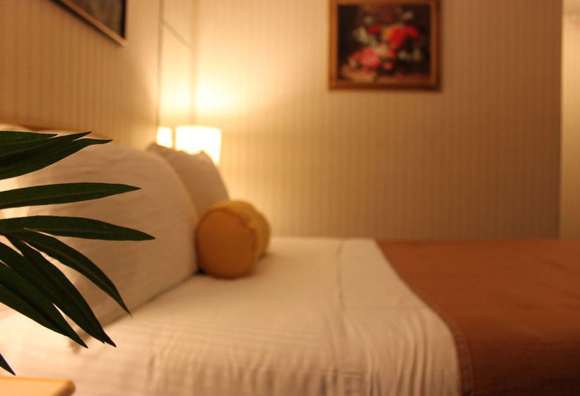 Hotel Howard Johnson Flushing  | Flushing | Nueva York | United States 8