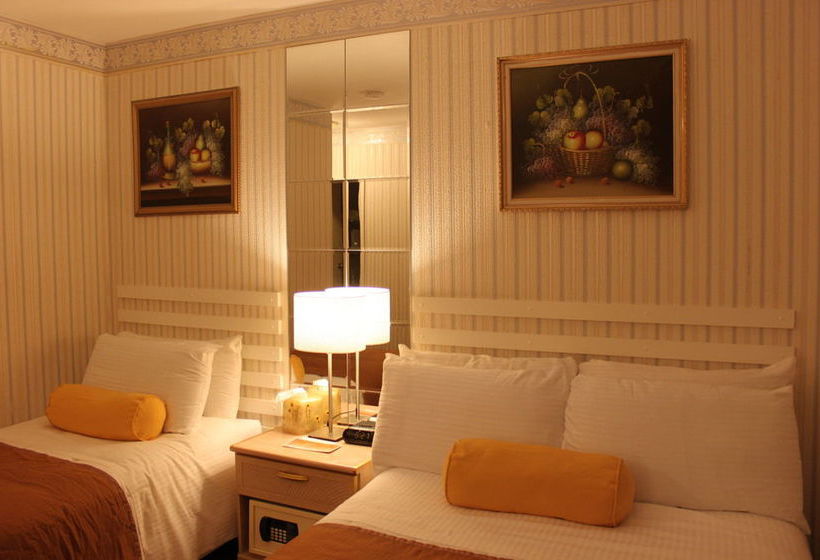 Hotel Howard Johnson Flushing  | Flushing | Nueva York | United States 9