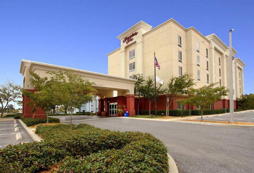 Hotel Hampton Inn Leesburg 