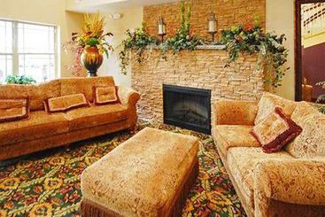 Hotel Comfort Suites Lake George  | Lake George | Nueva York | United States 1