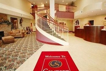 Hotel Comfort Suites Lake George  | Lake George | Nueva York | United States 13