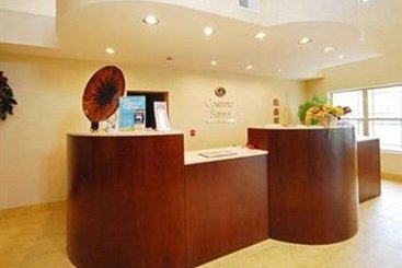 Hotel Comfort Suites Lake George  | Lake George | Nueva York | United States 14