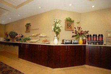 Hotel Comfort Suites Lake George  | Lake George | Nueva York | United States 15