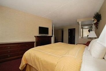 Hotel Comfort Suites Lake George  | Lake George | Nueva York | United States 17