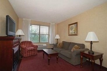 Hotel Comfort Suites Lake George  | Lake George | Nueva York | United States 20