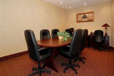 Hotel Comfort Suites Lake George  | Lake George | Nueva York | United States 3