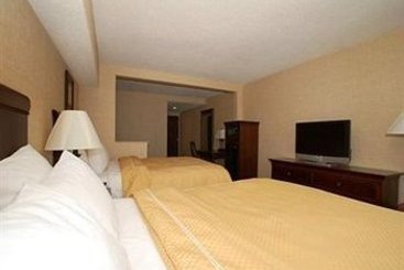 Hotel Comfort Suites Lake George  | Lake George | Nueva York | United States 6