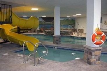 Hotel Comfort Suites Lake George  | Lake George | Nueva York | United States 9