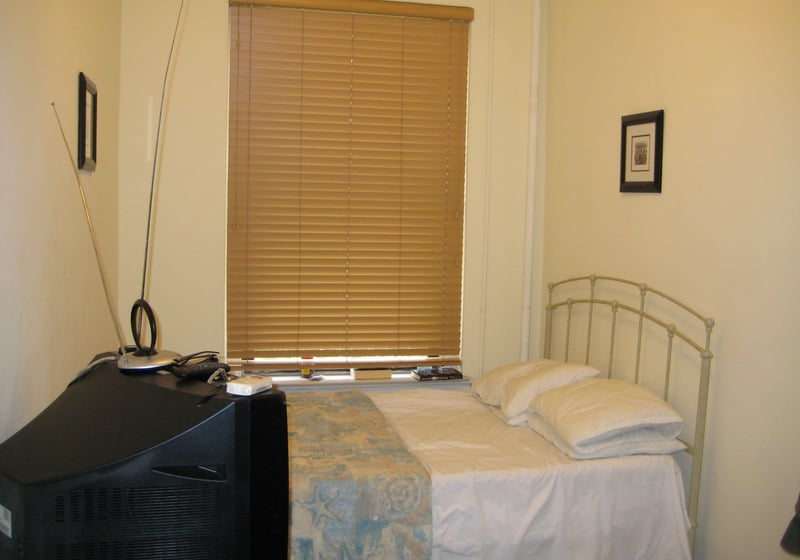 Hotel 309  | New York | Nueva York | United States 1