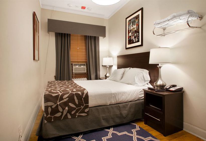 Hotel 309  | New York | Nueva York | United States 10