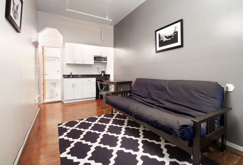 Hotel 309  | New York | Nueva York | United States 11