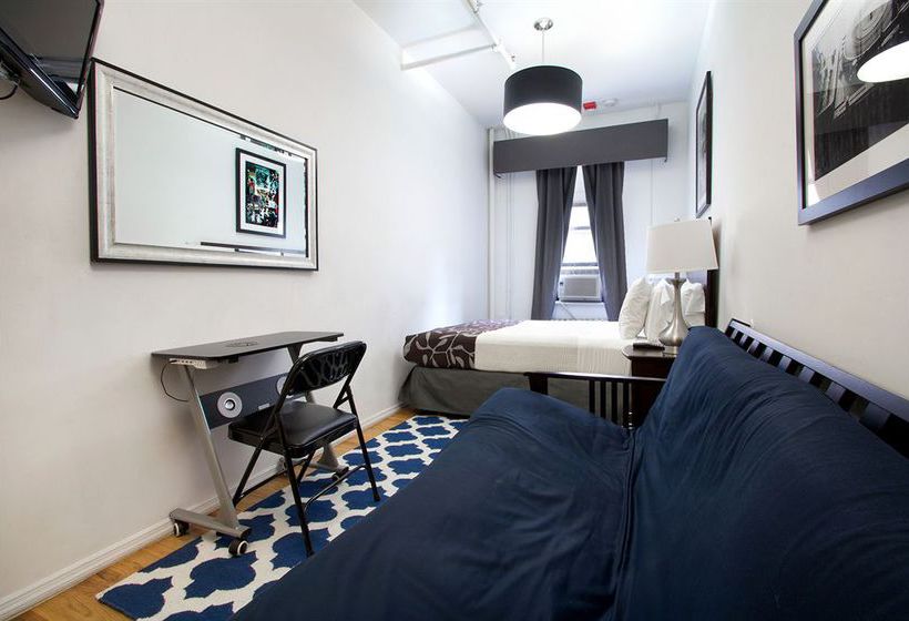 Hotel 309  | New York | Nueva York | United States 12