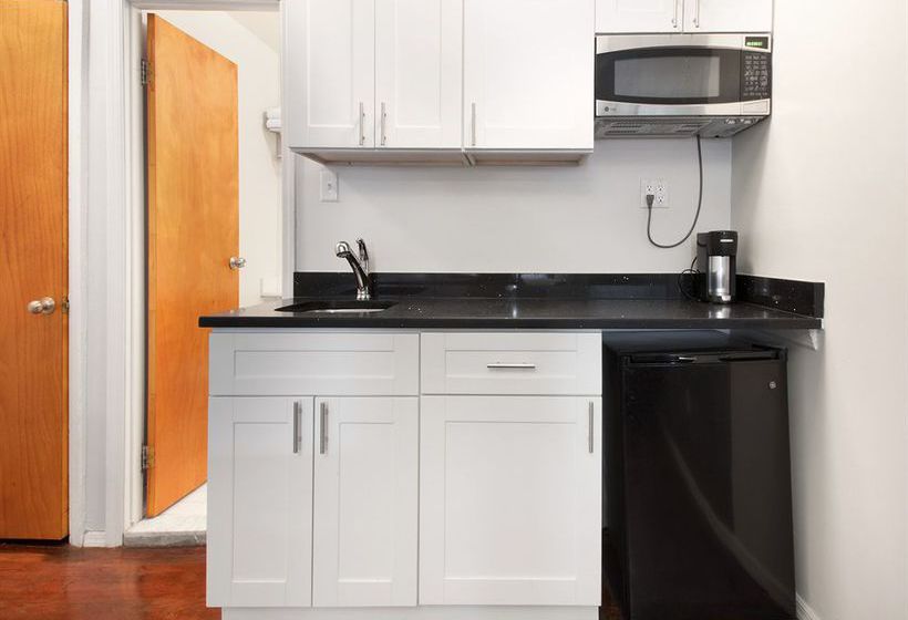 Hotel 309  | New York | Nueva York | United States 13